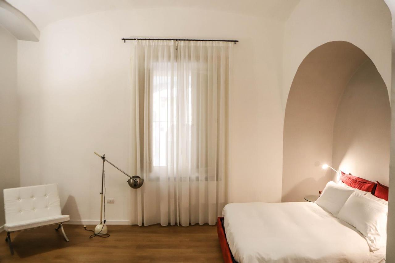 Il Loggiato By Wonderful Italy Apartamento Nápoles Exterior foto